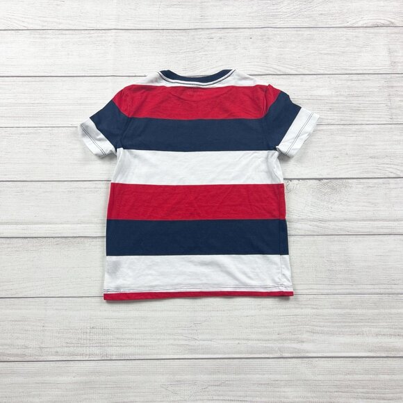 Old Navy Striped Shirt - Picture 3 of 3